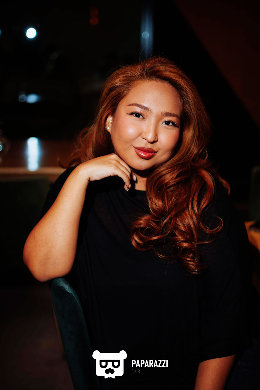 The Veil Астана 08.03.2026 The Veil